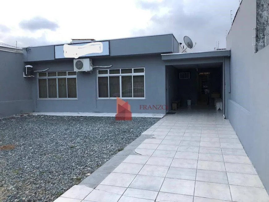 Foto 1 de Casa com 3 Quartos à venda, 105m² em Sao Joao, Itajaí