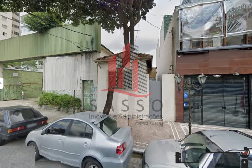 Foto 1 de Lote/Terreno à venda, 300m² em Tatuapé, São Paulo