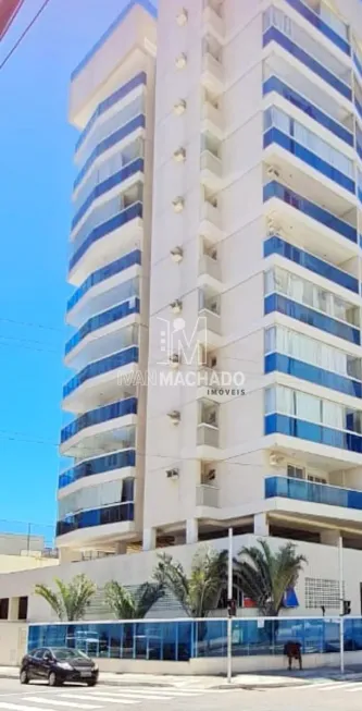 Foto 1 de Apartamento com 2 Quartos à venda, 89m² em Itapuã, Vila Velha