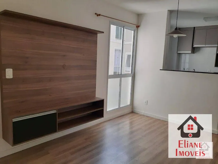 Foto 1 de Apartamento com 2 Quartos à venda, 42m² em Jardim Centenário, Campinas