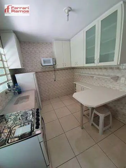 Foto 1 de Casa de Condomínio com 2 Quartos à venda, 66m² em Jardim Adriana, Guarulhos