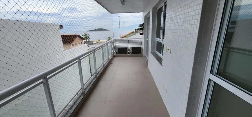 Foto 1 de Apartamento com 2 Quartos à venda, 85m² em Piratininga, Niterói