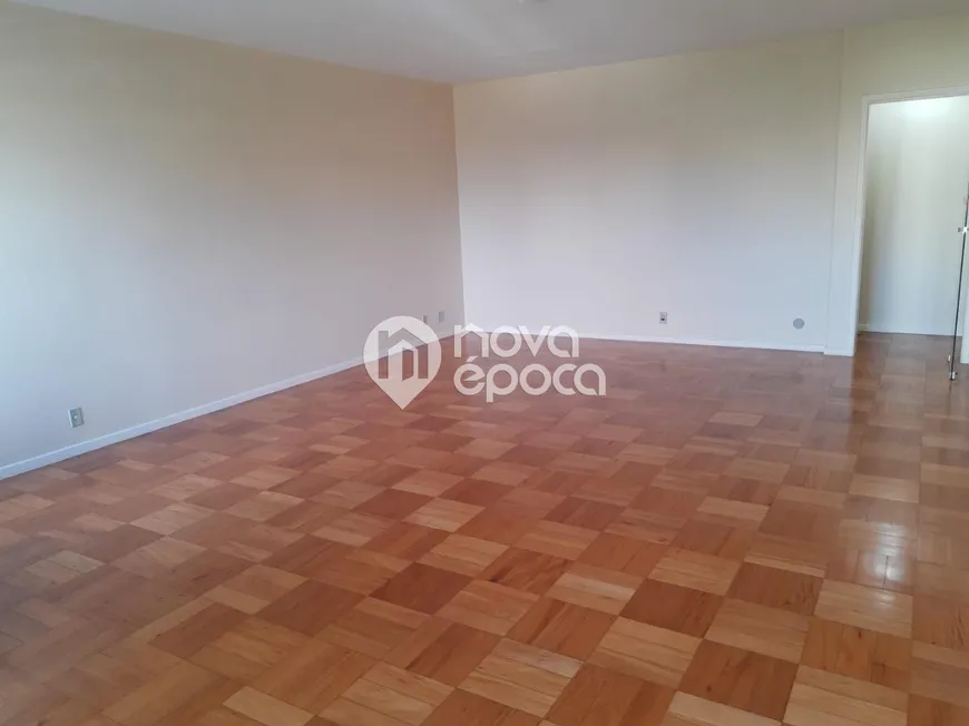 Foto 1 de Apartamento com 3 Quartos à venda, 150m² em Tijuca, Rio de Janeiro