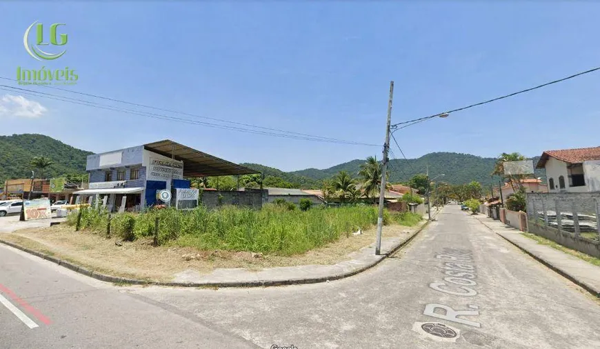 Foto 1 de Lote/Terreno para alugar, 950m² em Serra Grande, Niterói