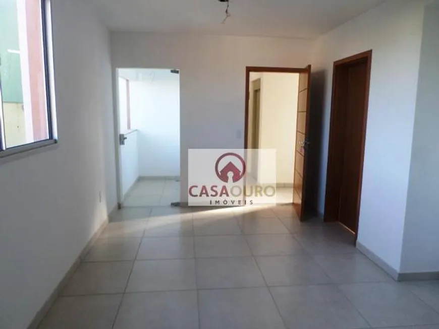 Foto 1 de Apartamento com 3 Quartos à venda, 76m² em São Geraldo, Belo Horizonte