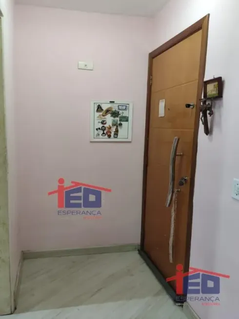 Foto 1 de Apartamento com 3 Quartos à venda, 68m² em Km 18, Osasco