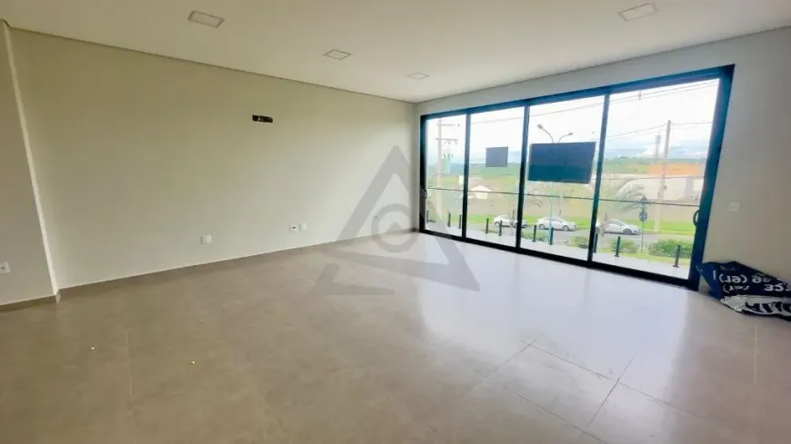 Foto 1 de Sala Comercial para alugar, 60m² em Swiss Park, Campinas