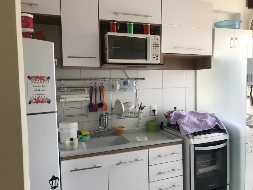 Foto 1 de Apartamento com 2 Quartos à venda, 51m² em Parada de Lucas, Rio de Janeiro