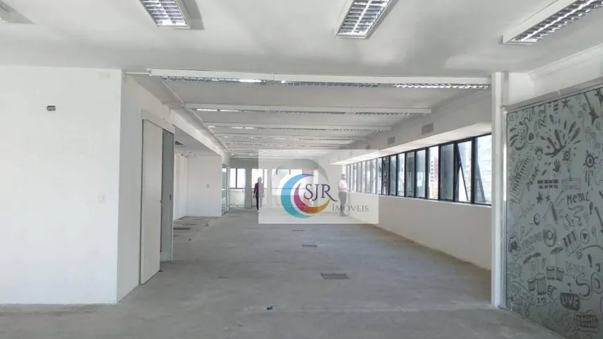 Foto 1 de Sala Comercial para alugar, 259m² em Vila Olímpia, São Paulo