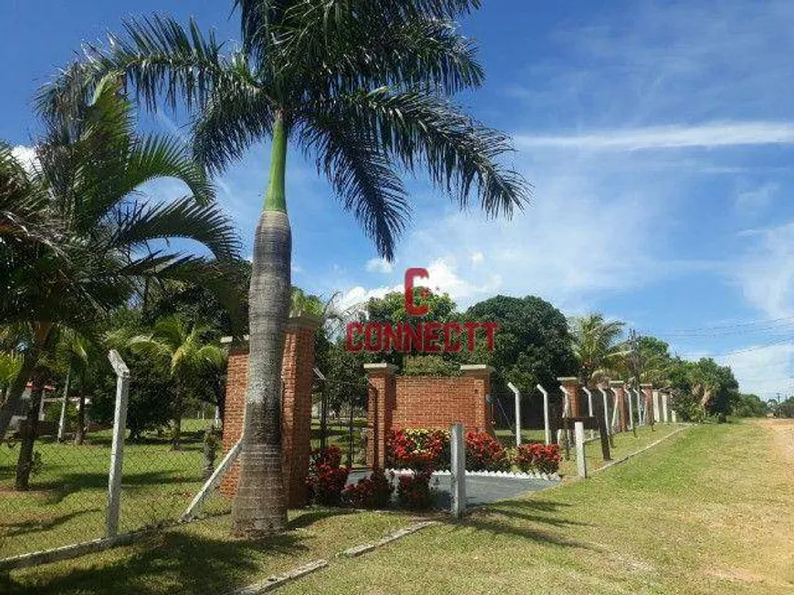 Foto 1 de Fazenda/Sítio com 4 Quartos à venda, 4050m² em Zona Rural, Cajuru