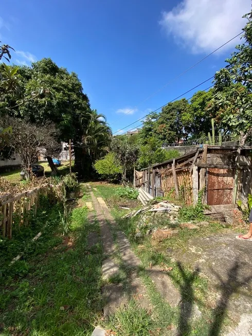 Foto 1 de Lote/Terreno à venda, 600m² em Vila Mangalot, São Paulo