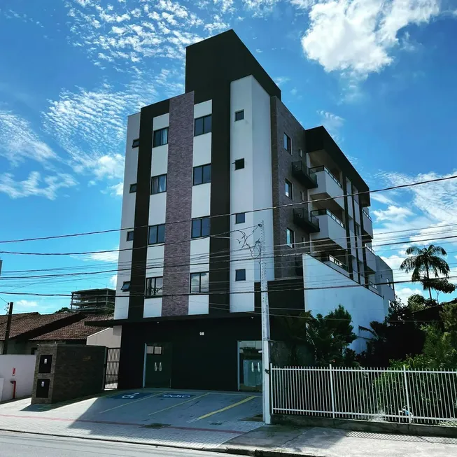 Foto 1 de Apartamento com 2 Quartos à venda, 68m² em Costa E Silva, Joinville