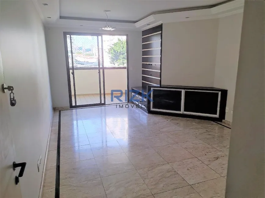 Foto 1 de Apartamento com 2 Quartos à venda, 84m² em Cambuci, São Paulo