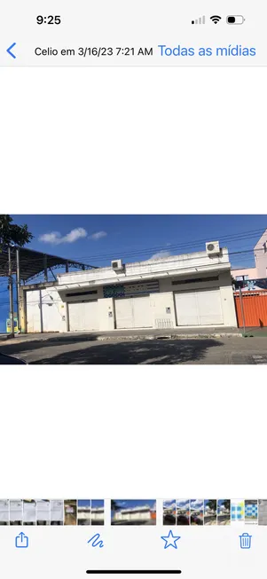 Foto 1 de Ponto Comercial com 3 Quartos à venda, 225m² em Vila Isa, Governador Valadares