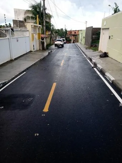 Foto 1 de Casa com 2 Quartos à venda, 80m² em Ipitanga, Lauro de Freitas