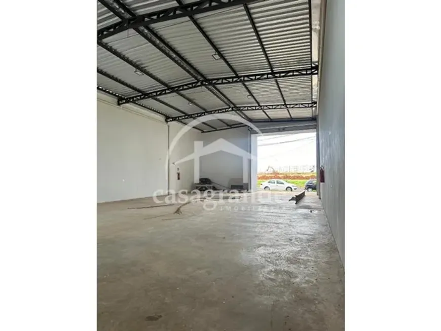 Foto 1 de para alugar, 240m² em Grand Ville, Uberlândia