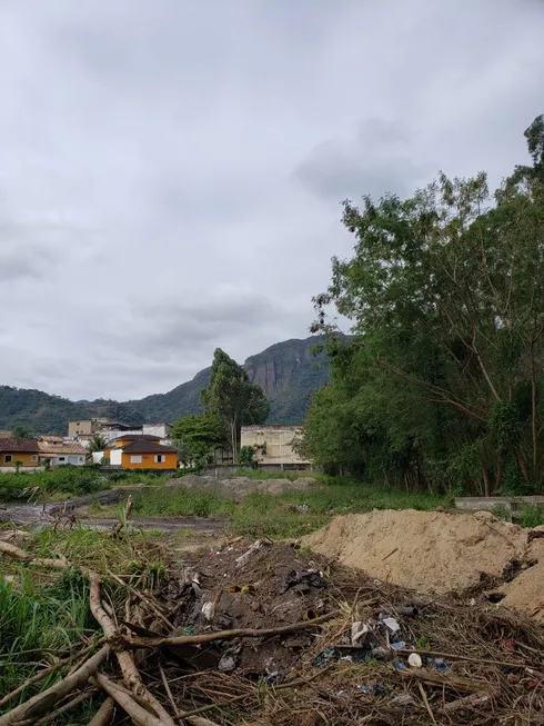 Foto 1 de Lote/Terreno à venda, 16370m² em Itanhangá, Rio de Janeiro