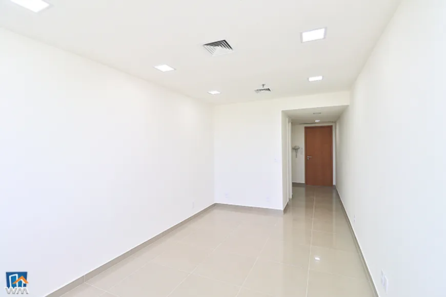 Foto 1 de Ponto Comercial para alugar, 27m² em Barra da Tijuca, Rio de Janeiro