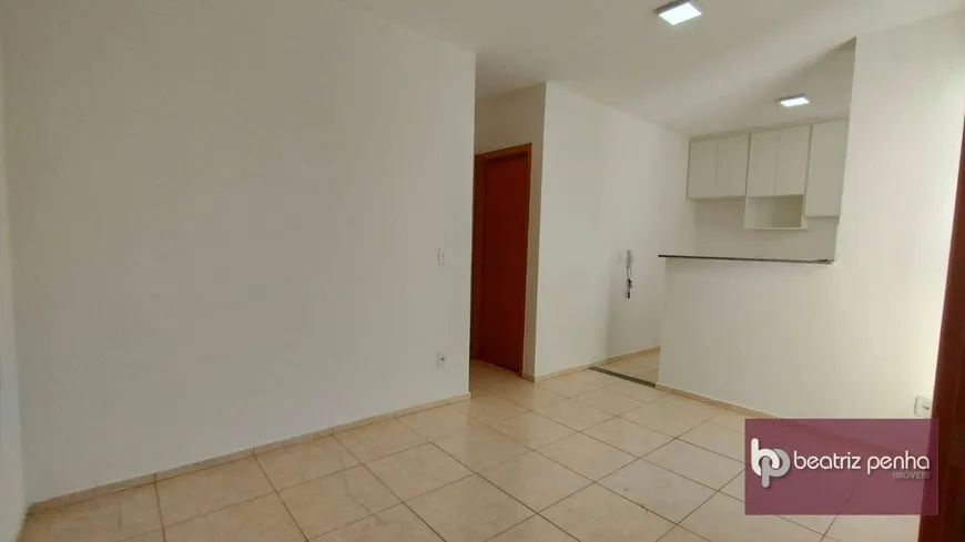 Foto 1 de Apartamento com 2 Quartos à venda, 58m² em Residencial Santa Filomena , São José do Rio Preto