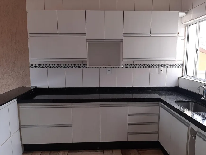 Foto 1 de Apartamento com 2 Quartos à venda, 72m² em Bella Itália, Pouso Alegre