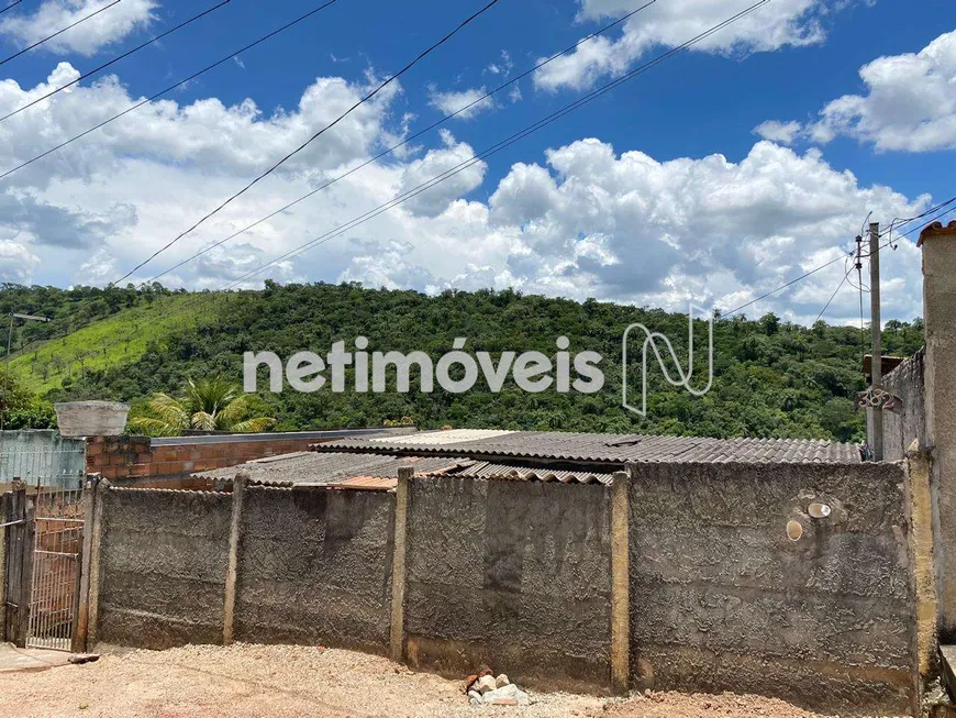 Foto 1 de Lote/Terreno à venda, 402m² em Taquaril, Betim