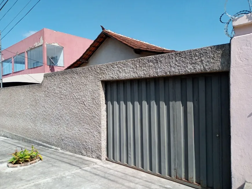 Foto 1 de Casa com 2 Quartos à venda, 200m² em Venda Nova, Belo Horizonte