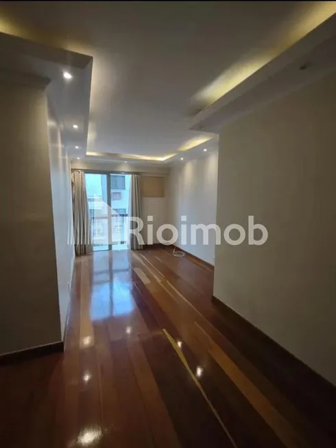 Foto 1 de Apartamento com 2 Quartos à venda, 75m² em Jardim Botânico, Rio de Janeiro