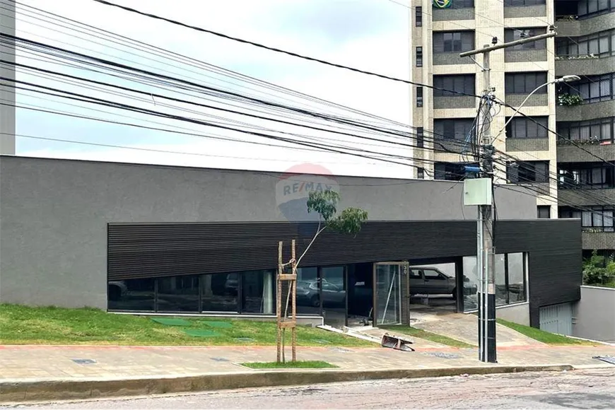 Foto 1 de Ponto Comercial à venda, 174m² em Gutierrez, Belo Horizonte