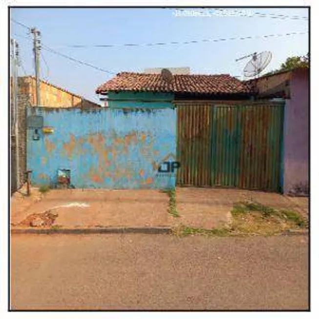 Foto 1 de Casa com 3 Quartos à venda, 85m² em Chacaras Minas Gerais B, Novo Gama