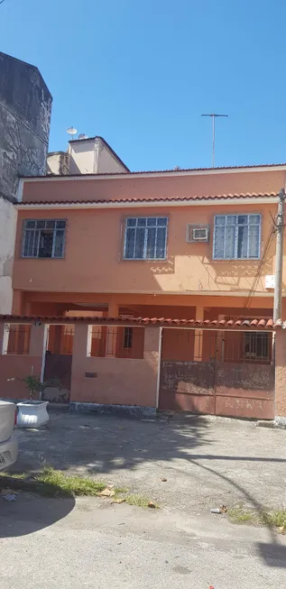 Foto 1 de Apartamento com 1 Quarto para alugar, 55m² em Brás de Pina, Rio de Janeiro