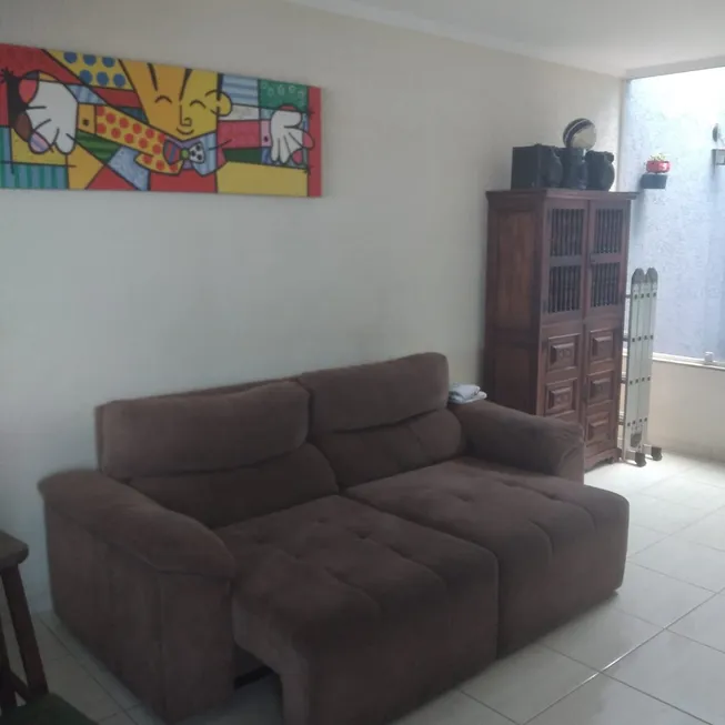 Foto 1 de Casa com 3 Quartos à venda, 79m² em Nova Atibaia, Atibaia