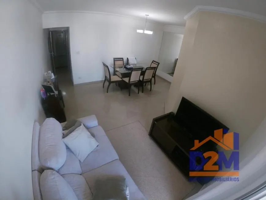 Foto 1 de Apartamento com 3 Quartos à venda, 93m² em Vila Osasco, Osasco