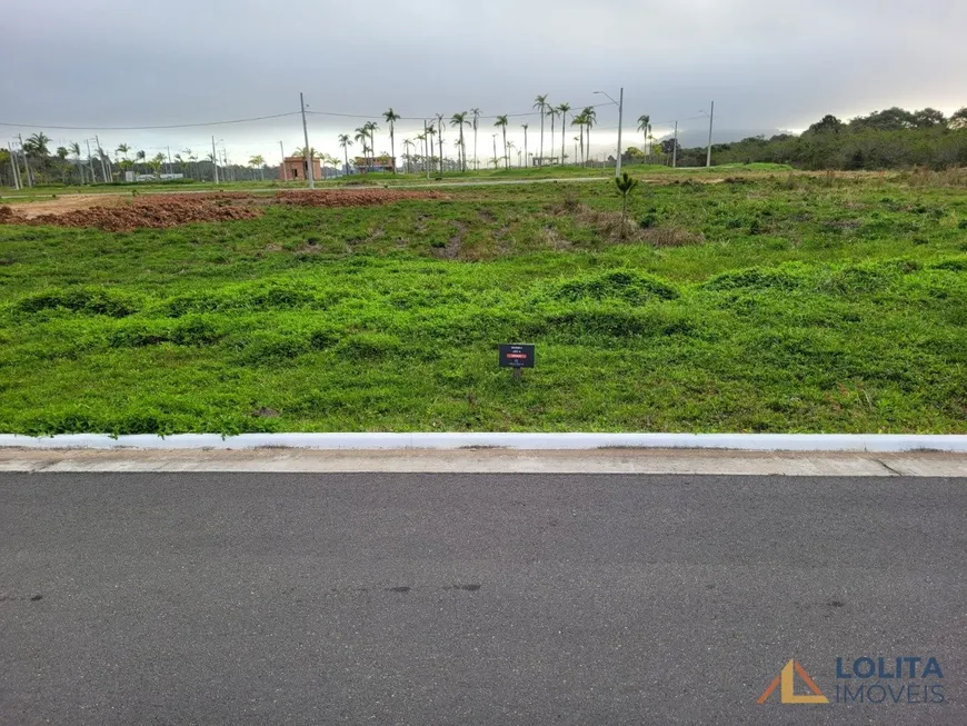 Foto 1 de Lote/Terreno à venda, 476m² em Ingleses do Rio Vermelho, Florianópolis