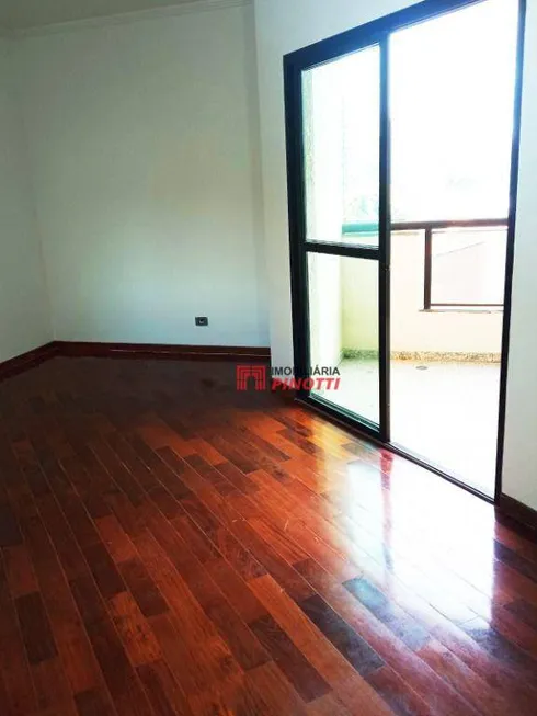 Foto 1 de Apartamento com 3 Quartos à venda, 126m² em Santa Terezinha, São Bernardo do Campo