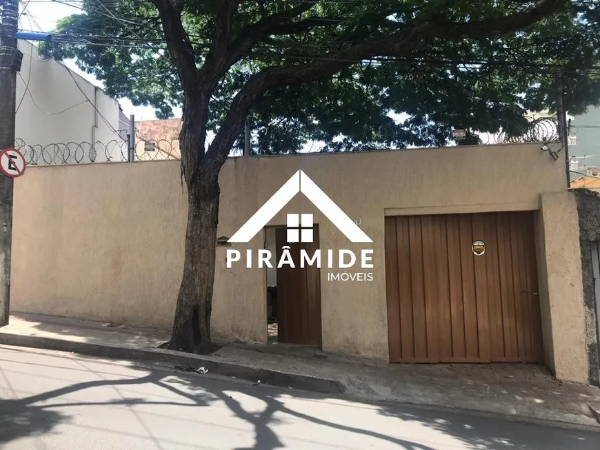 Foto 1 de Imóvel Comercial à venda, 298m² em Barroca, Belo Horizonte