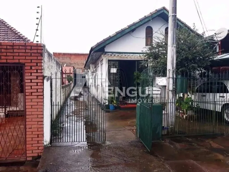 Foto 1 de Casa com 4 Quartos à venda, 175m² em Jardim Floresta, Porto Alegre