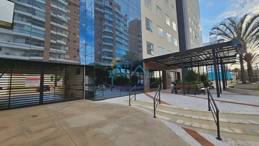 Foto 1 de Ponto Comercial com 1 Quarto para alugar, 31m² em Centro, Bauru