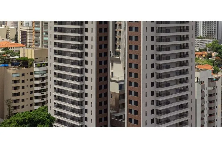 Foto 1 de Apartamento com 3 Quartos à venda, 91m² em Jardim das Acacias, São Paulo
