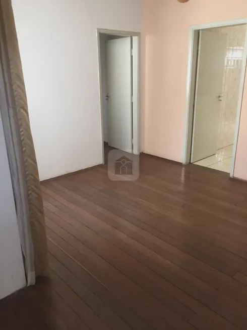 Foto 1 de Apartamento com 3 Quartos à venda, 104m² em Centro, Uberlândia