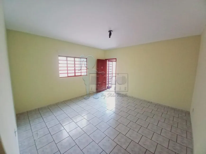 Foto 1 de Apartamento com 2 Quartos à venda, 70m² em Jardim Anhanguéra, Ribeirão Preto