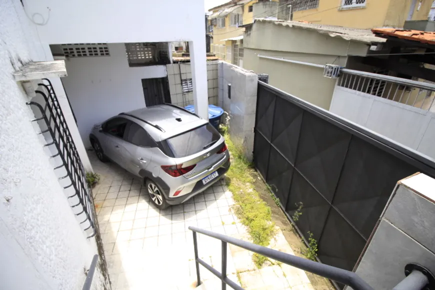 Foto 1 de Casa com 2 Quartos à venda, 65m² em Tamarineira, Recife
