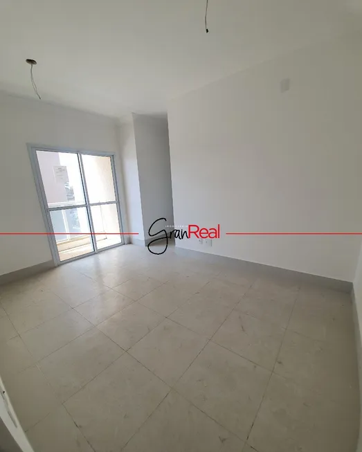 Foto 1 de Apartamento com 3 Quartos à venda, 63m² em Jardim Santiago, Indaiatuba