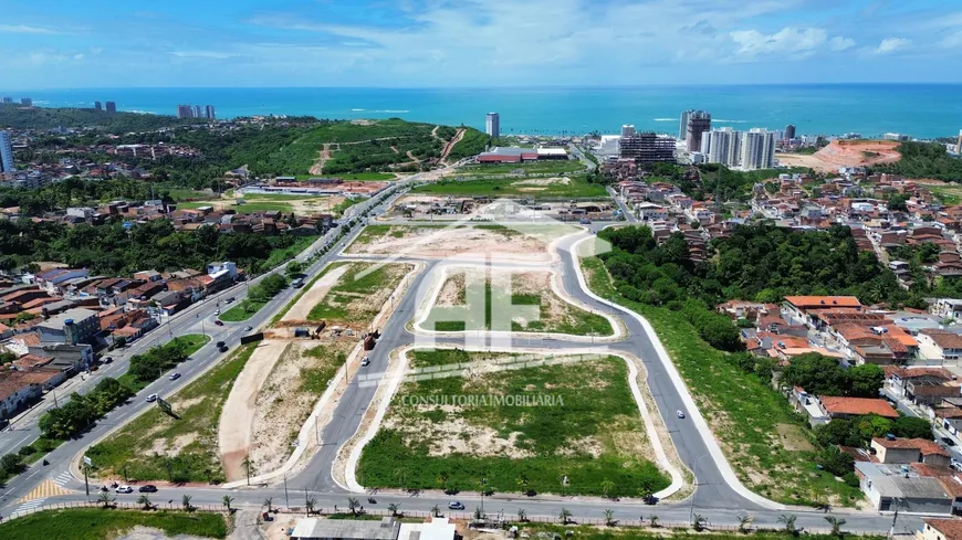 Foto 1 de Lote/Terreno à venda, 1105m² em Cruz das Almas, Maceió