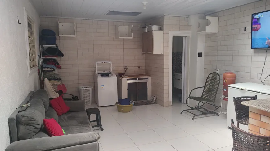 Foto 1 de Casa com 3 Quartos à venda, 150m² em Samambaia Sul, Brasília