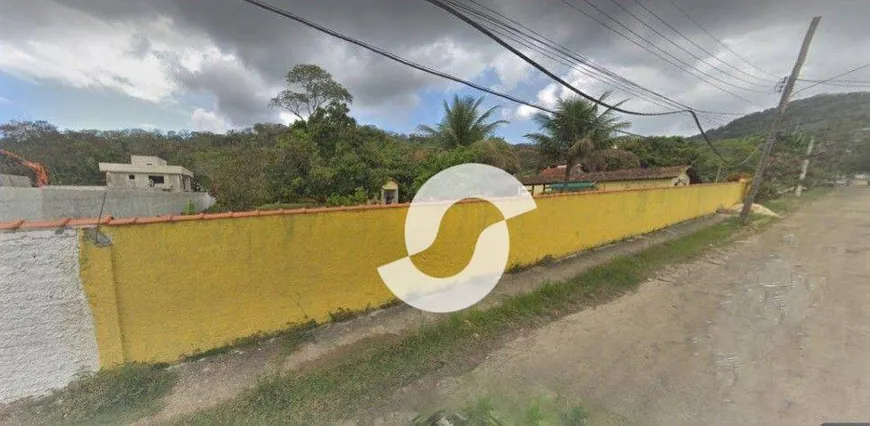 Foto 1 de Lote/Terreno à venda, 450m² em Serra Grande, Niterói