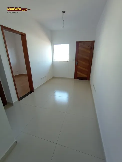 Foto 1 de Apartamento com 2 Quartos para venda ou aluguel, 40m² em Cidade Patriarca, São Paulo