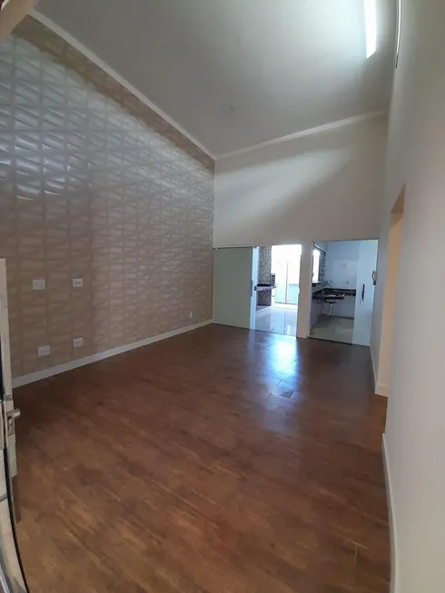 Foto 1 de Casa com 3 Quartos à venda, 132m² em Bonfim Paulista, Ribeirão Preto