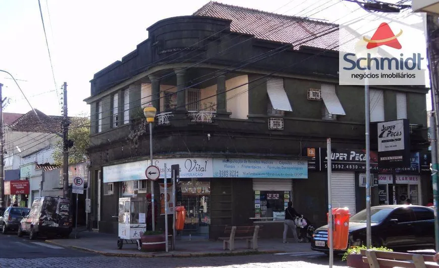 Foto 1 de Imóvel Comercial à venda, 510m² em Centro, São Leopoldo