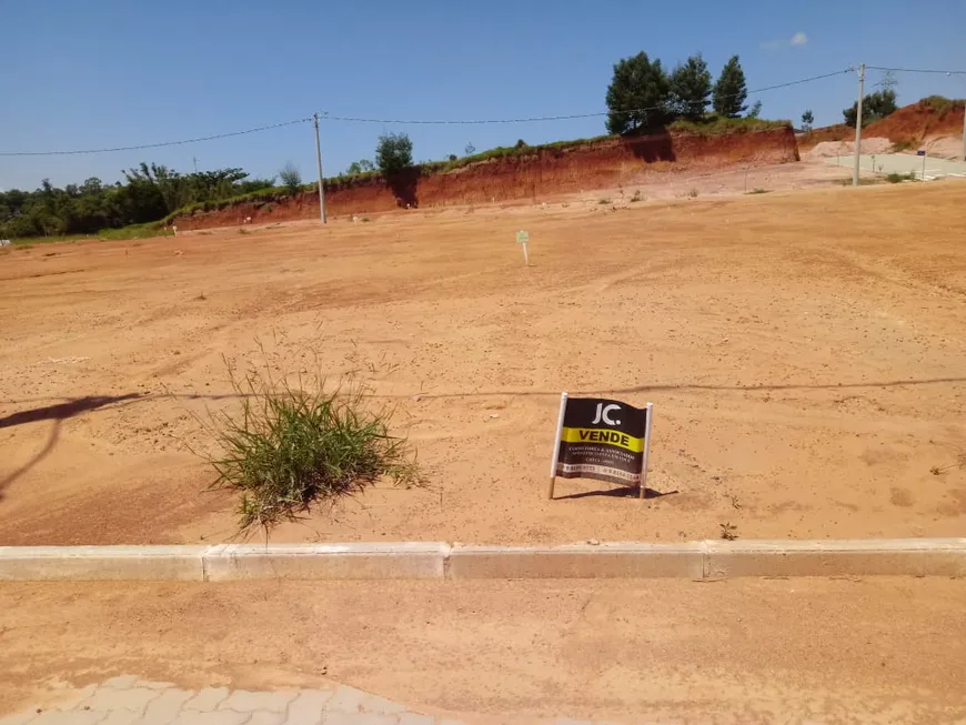 Foto 1 de Lote/Terreno à venda, 200m² em Berto Círio, Nova Santa Rita