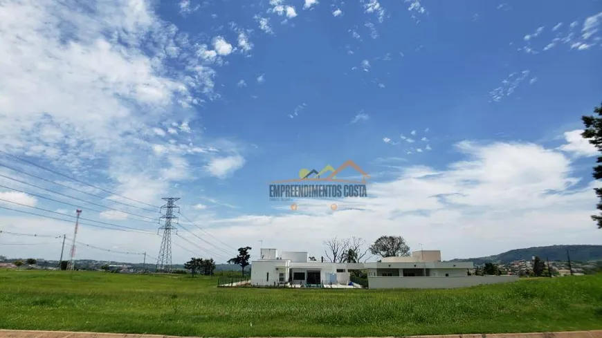 Foto 1 de Lote/Terreno à venda, 900m² em Campos de Santo Antônio, Itu